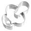 Pack Shot image of Birkmann Stainless Steel Dummy Cookie Cutter, 6cm