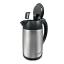 Bosch DesignLine Kettle, 1.7L, Stainless Steel