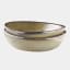 Mervyn Gers Glazed Stoneware Pinch Bowls, Set of 2 - Fynbos