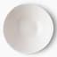 Mervyn Gers Wide Lip Bowls, Set of 4 Alabaster top view