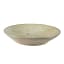 Mervyn Gers Glazed Stoneware Pasta Bowls, Set of 4 - Ostrich angle