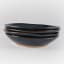 Mervyn Gers Glazed Stoneware Pasta Bowls, Set of 4 - Rockpool angle