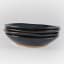 Mervyn Gers Glazed Stoneware Pasta Bowls, Set of 4 - Rockpool angle