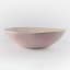 Mervyn Gers Large Glazed Stoneware Serving Bowl, 30cm - Marshmallow angle