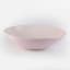 Mervyn Gers Large Glazed Stoneware Serving Bowl, 30cm - Marshmallow angle