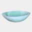 Mervyn Gers Large Glazed Stoneware Serving Bowl, 30cm - Langebaan