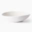 Mervyn Gers Large Glazed Stoneware Serving Bowl, 30cm Alabaster