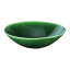 Mervyn Gers Large Bowl, 1.5L Fig Green