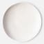 Mervyn Gers Extra Large Flat Round Bowl, 40cm - Alabaster top view