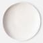 Mervyn Gers Extra Large Flat Round Bowl, 40cm - Alabaster top view