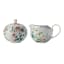 Maxwell & Williams Primavera Sugar & Creamer Set