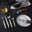 Lifestyle image of Laguiole by Andre Verdier Classic Country Cutlery Set, 16-Piece