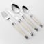 Pack Shot image of Laguiole by Andre Verdier Classic Country Cutlery Set, 16-Piece