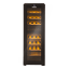 Swiss Appliances Dual Zone Wine Cooler