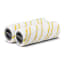 Karcher Microfibre Roller, Pack of 2 Yellow