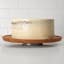 Lifestyle image of Birkmann Easy Baking Compact Rotating Cake Stand, 10cm