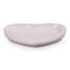 Le Creuset Heart Spoon Rest, 13cm - Shallot