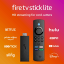 Amazon Fire TV Stick Lite With Remote Streaming Media Player - 2nd Gen Remote detail shot 