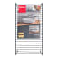 Metaltex Lava Brooklyn Stack Shelf packaging