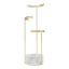 Umbra Tesora Glass Jewellery Stand