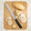 Humble & Mash Gripline Series Bread Knife, 21cm lifestyle