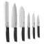 Pack Shot image of Humble & Mash Gripline Series Bread Knife, 21cm