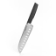 Humble & Mash Gripline Series Santoku Knife, 18cm