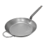 de Buyer Mineral B Element Round Frying Pan 32cm