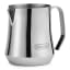 Delonghi Stainless Steel Milk Frothing Jug, 500ml