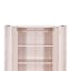 Popstrukt Sugar Cube Storage Cabinet - Blush detail