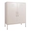 Popstrukt Nougat Storage Cabinet