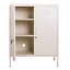 Popstrukt Nougat Storage Cabinet