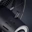 Russell Hobbs Tripod Pedestal Fan rotation adjustment