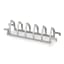 Dreem Fire 5 Slot Lamb Chop Pro Braai Rack