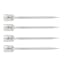 Dreem Fire Meat Skewer, Pack of 4. Small