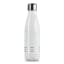 Le Creuset Stainless Steel Vacuum Insulated Hydration Bottle, 500ml - Marble