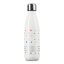 Le Creuset Stainless Steel Vacuum Insulated Hydration Bottle, 500ml - Loving