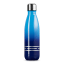 Le Creuset Stainless Steel Vacuum Insulated Hydration Bottle, 500ml - Azure