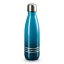 Le Creuset Stainless Steel Hydration Bottle, 500ml Deep Teal