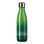 Le Creuset Stainless Steel Vacuum Insulated Hydration Bottle, 500ml - Bamboo product shot 