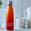 Le Creuset Stainless Steel Hydration Bottle, 500ml Flame