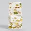 1701 Salted Caramel Brittle & Pistachio Nougat Box, 160g nougat