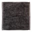 Linen House Nara Bamboo Cotton Facecloth - Charcoal