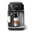 Philips 4300 Series Automatic Bean to Cup Espresso Machine, front view