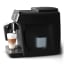 Philips 4300 Series Automatic Bean to Cup Espresso Machine, side view