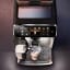 Philips 5400 Series Automatic Bean to Cup Espresso Machine top view