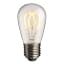 Hoi Ploy Petite Pear LED Filament Bulb