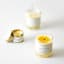 Amanda Jayne Orange Blossom Glass Collection Candle, 310ml