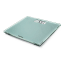 Soehnle Silver Style Sense Comfort 300 Bathroom Scale, 180kg product shot 