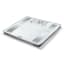 Soehnle Black Style Sense Compact 100 Bathroom Scale, 180kg product shot 